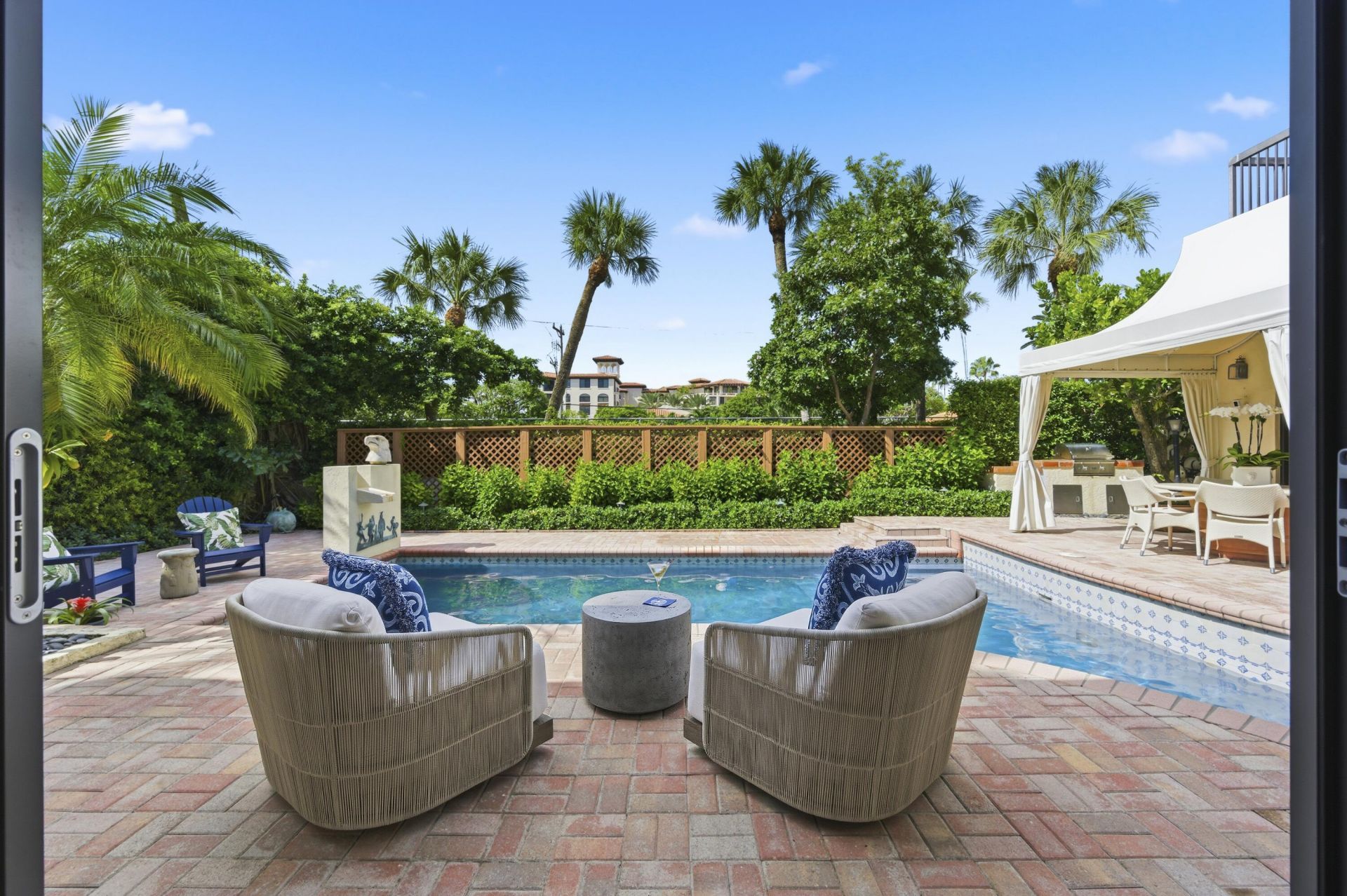 264 Everglade Avenue, Palm Beach, FL 33480 Photo