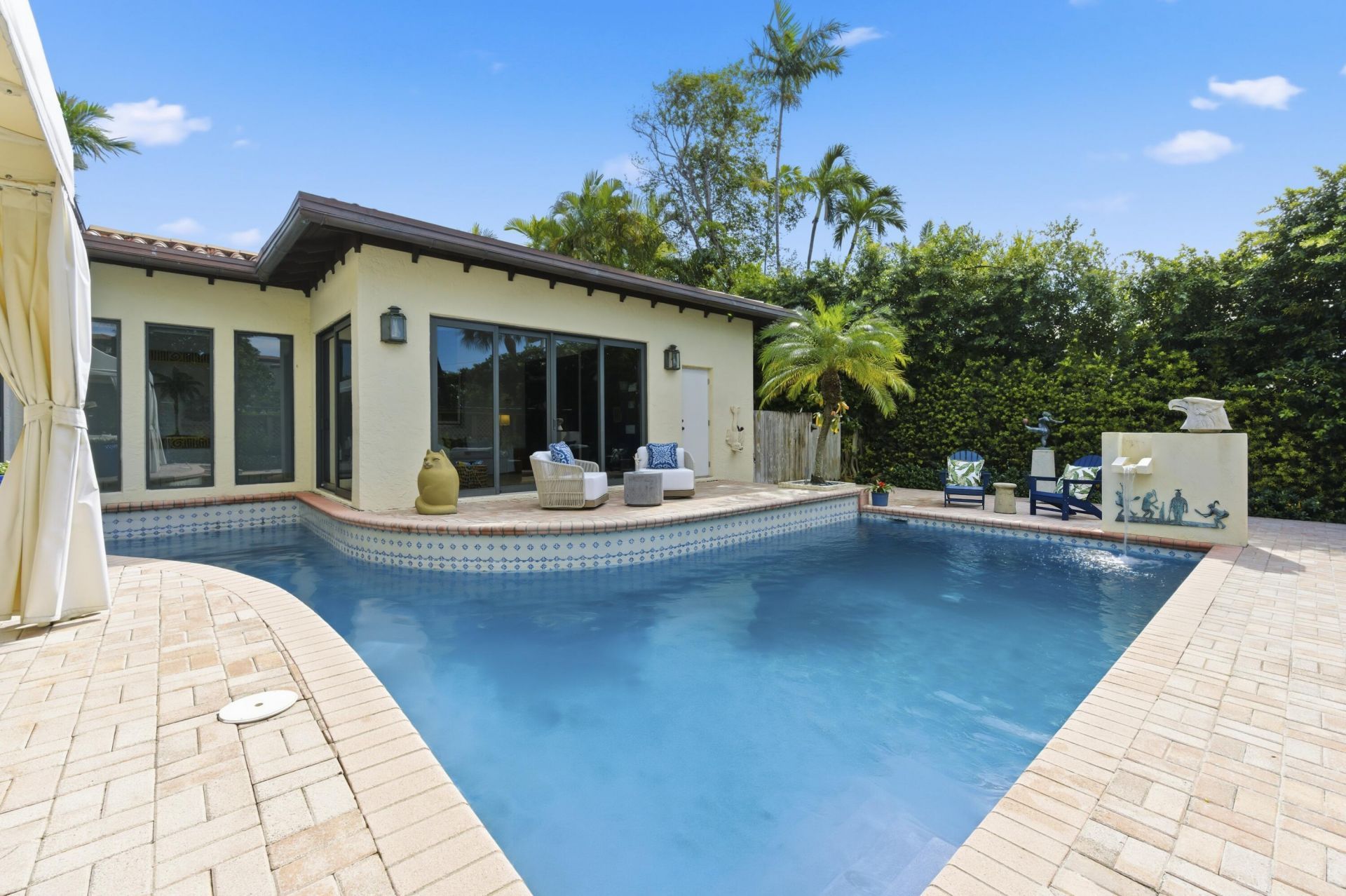 264 Everglade Avenue, Palm Beach, FL 33480 Photo