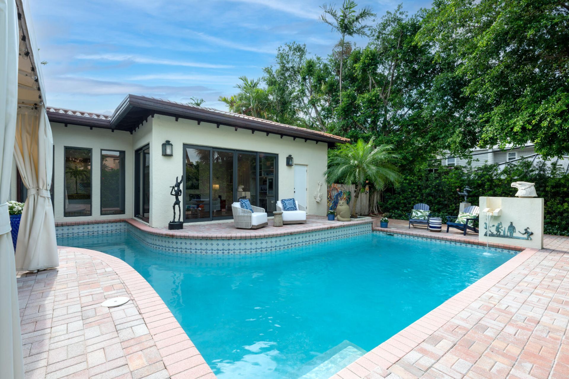 264 Everglade Avenue, Palm Beach, FL 33480 Photo