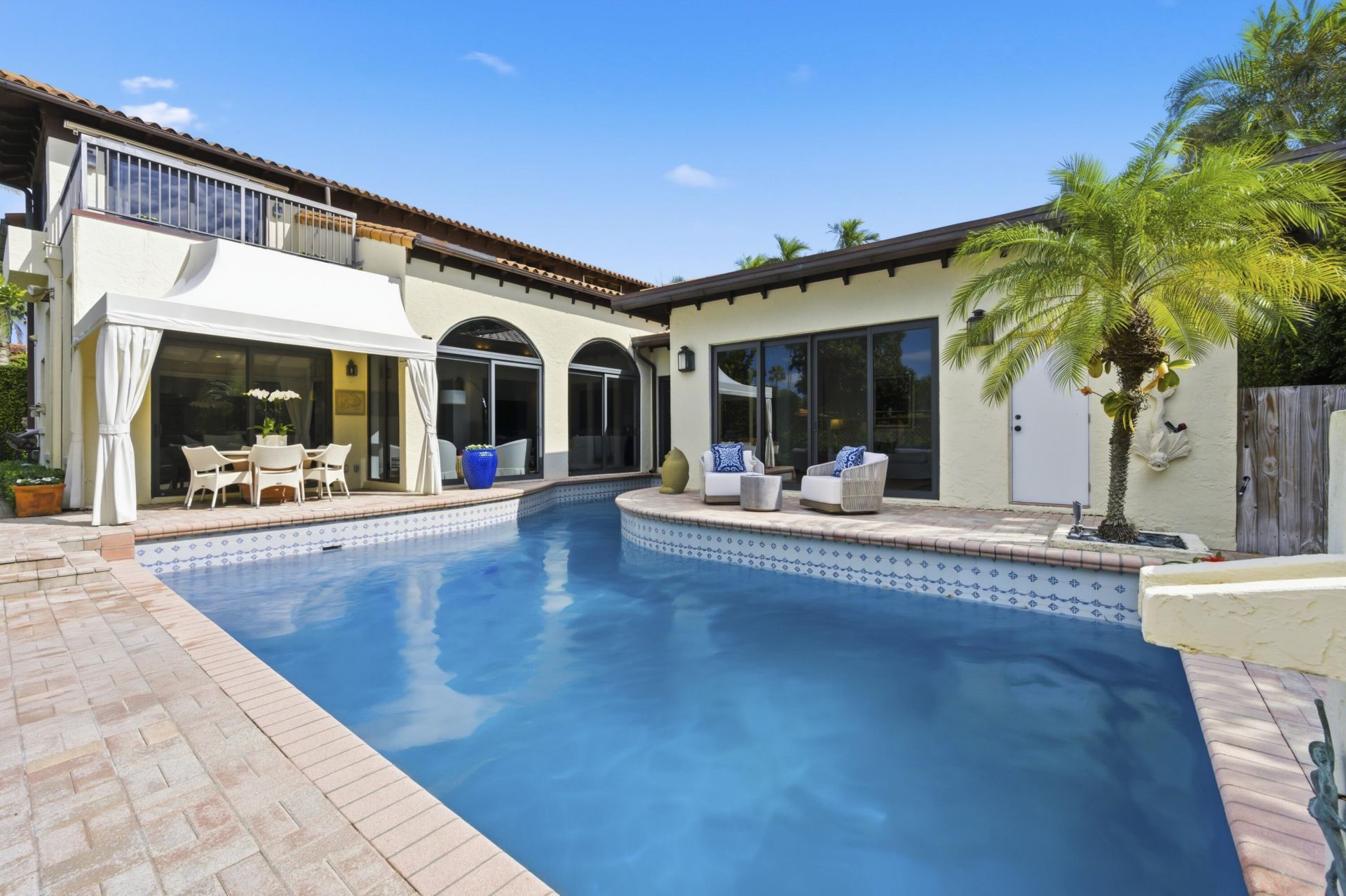 264 Everglade Avenue, Palm Beach, FL 33480 Photo