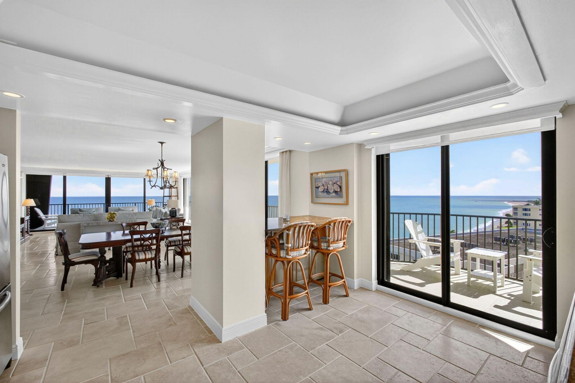 400 Beach Road, Unit 804, Tequesta, FL 33469 Photo