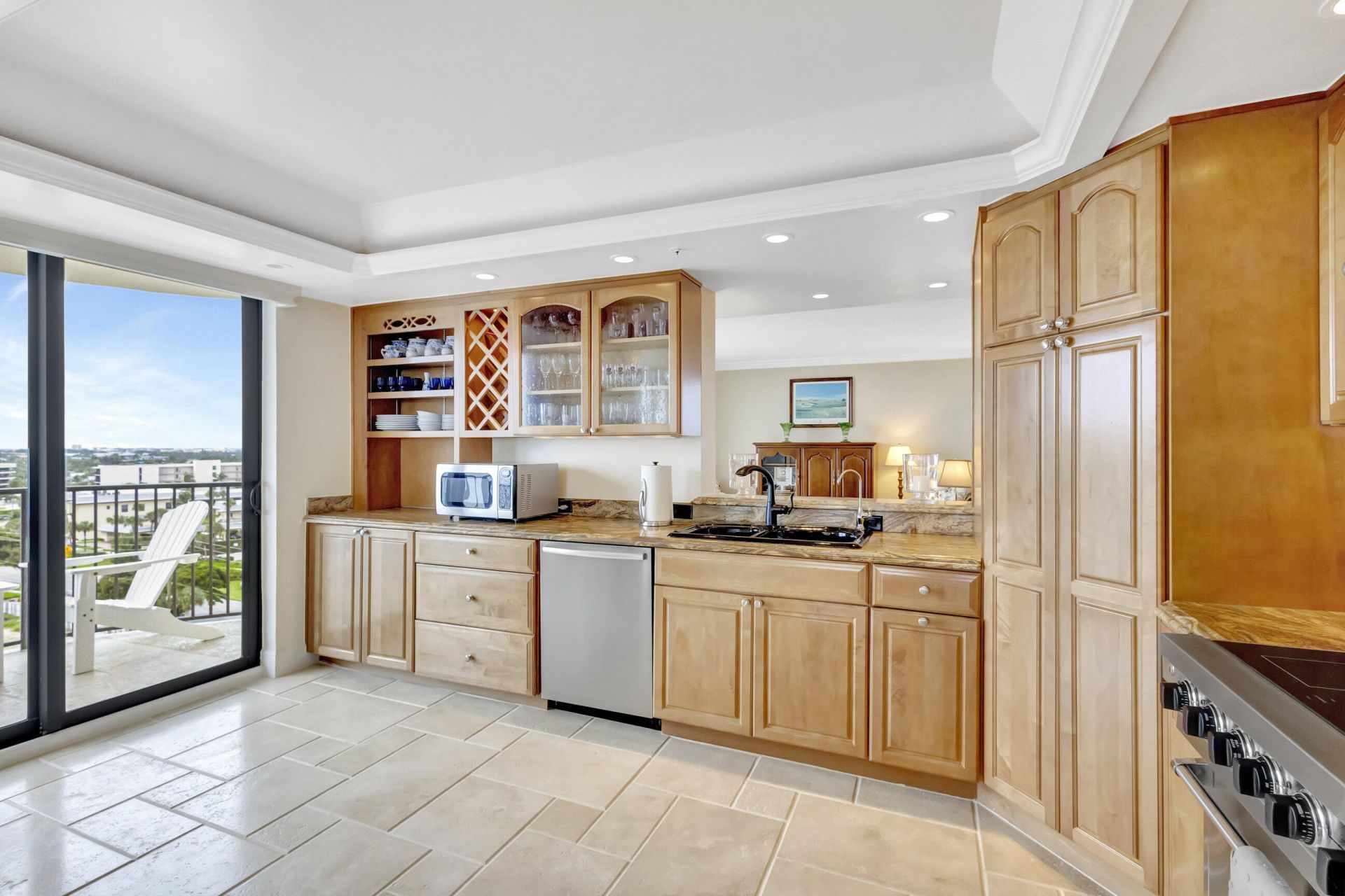 400 Beach Road, Unit 804, Tequesta, FL 33469 Photo