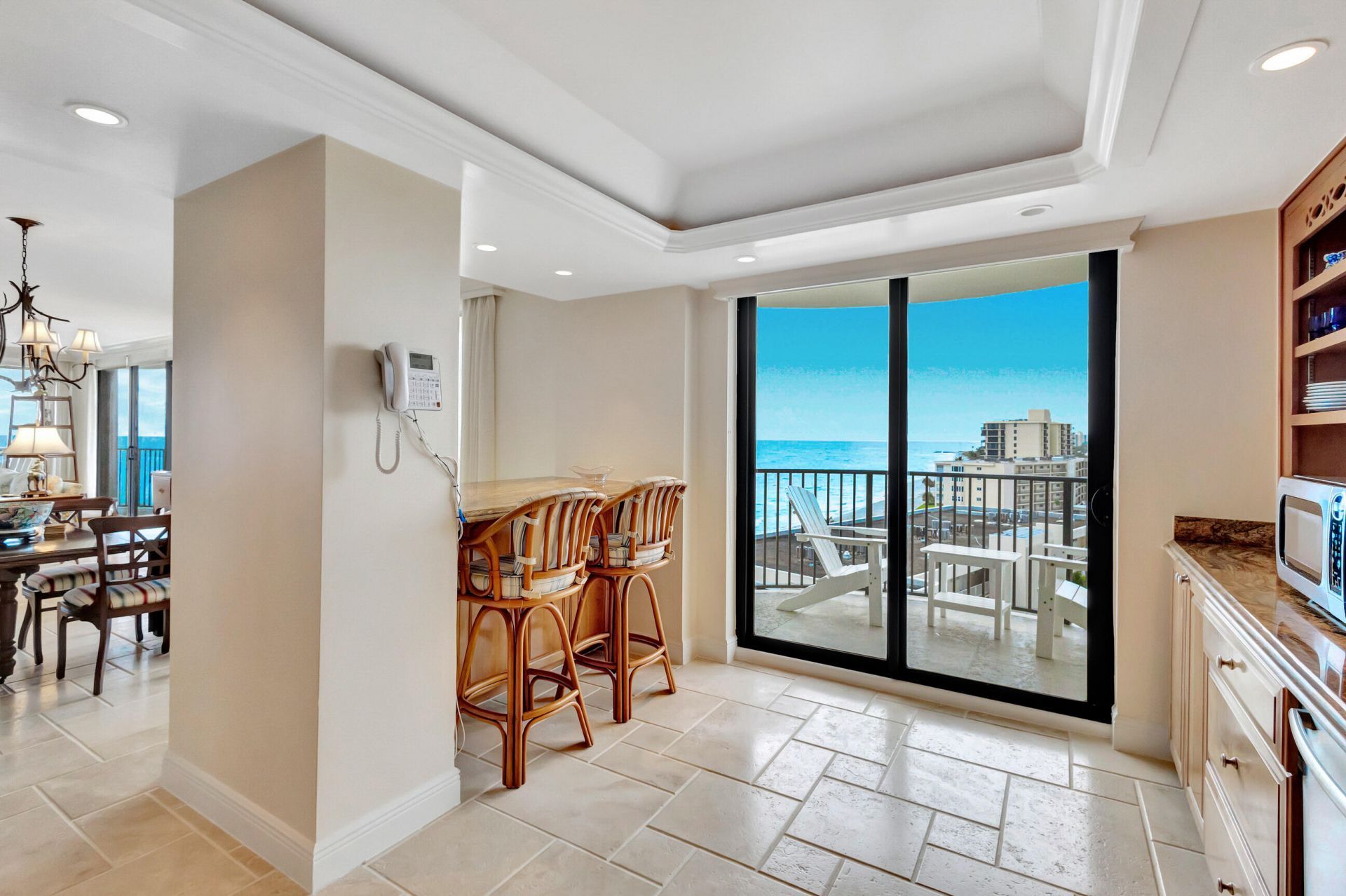 400 Beach Road, Unit 804, Tequesta, FL 33469 Photo