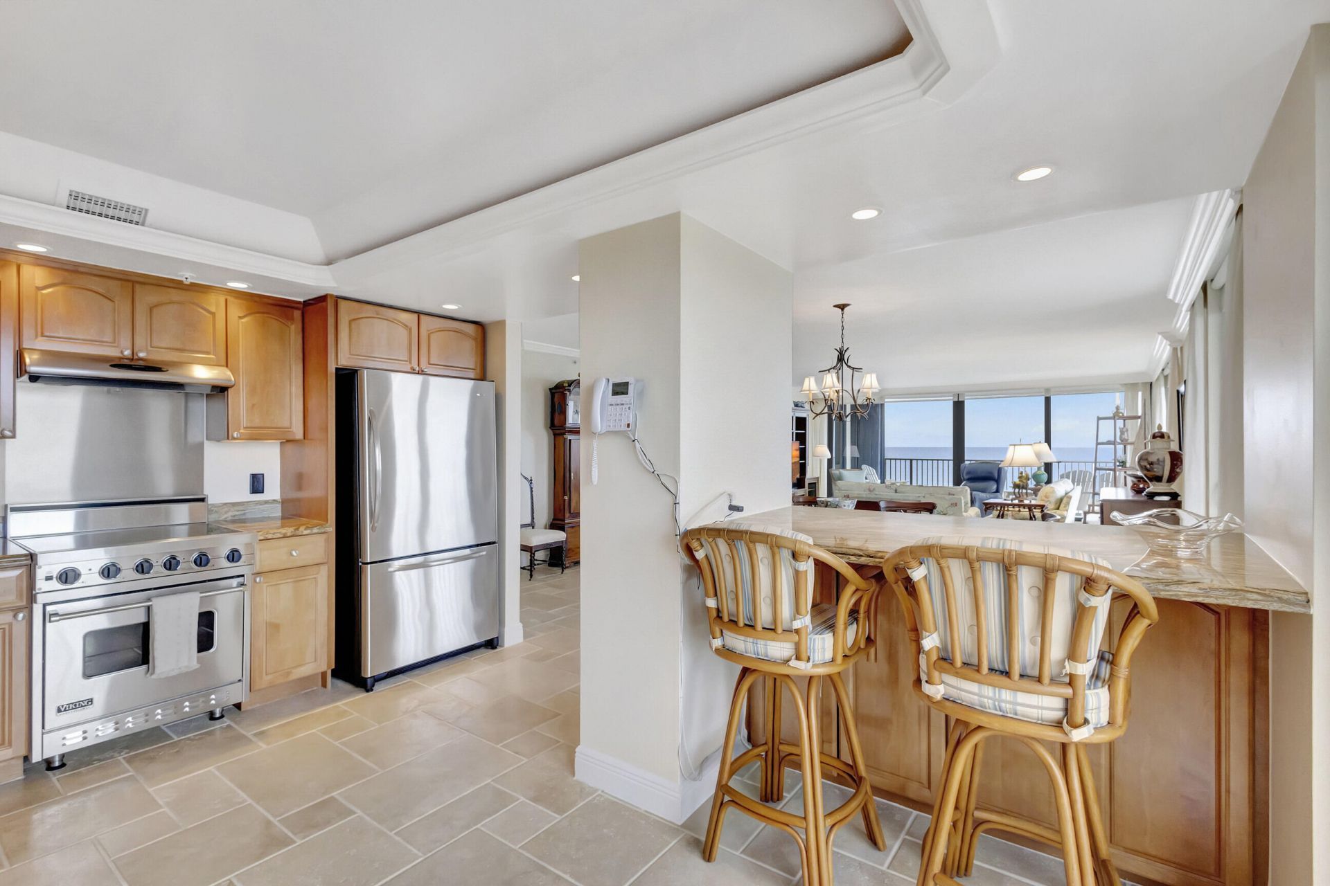 400 Beach Road, Unit 804, Tequesta, FL 33469 Photo