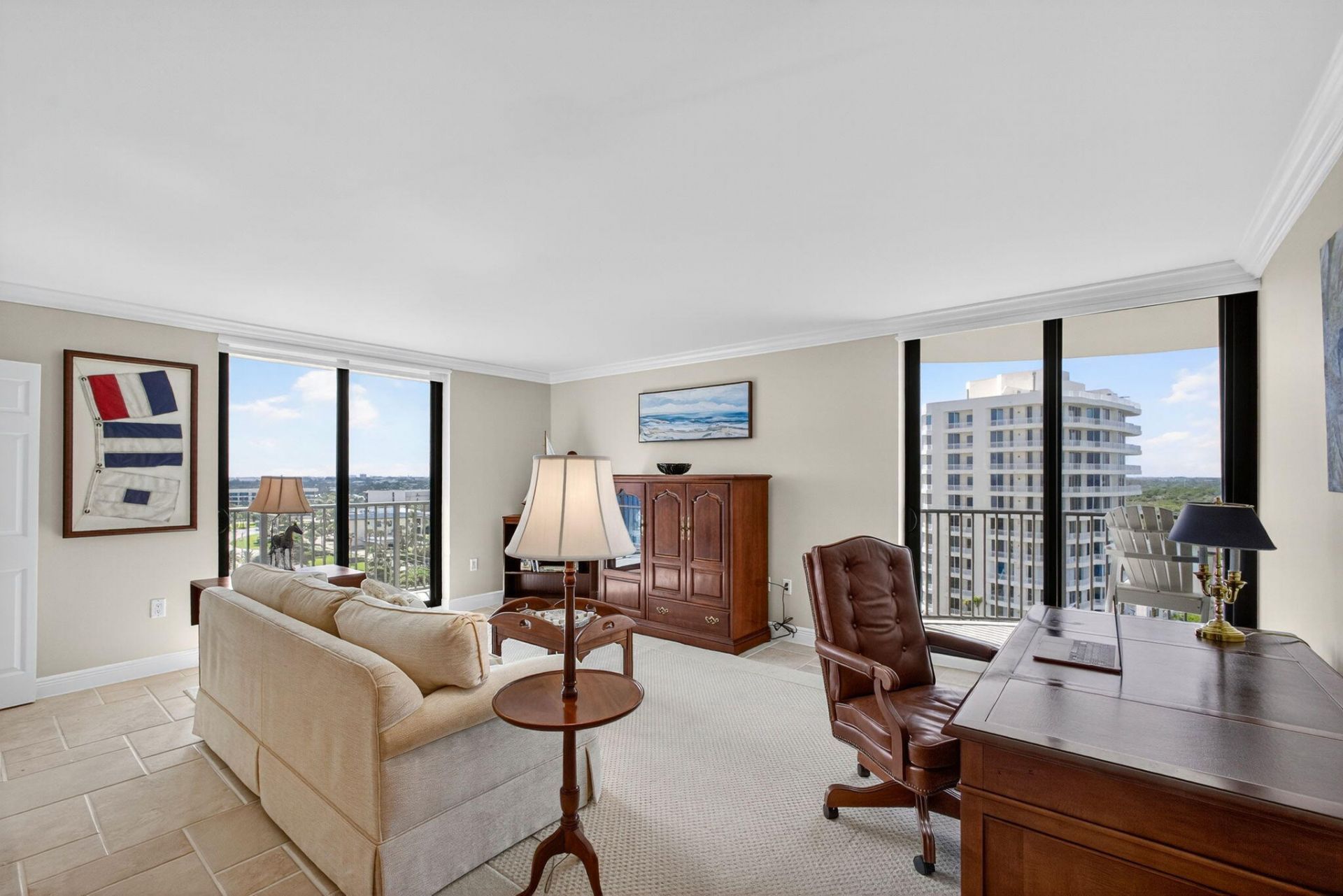 400 Beach Road, Unit 804, Tequesta, FL 33469 Photo