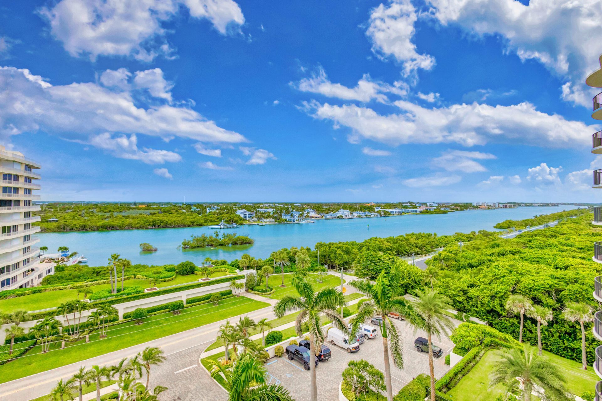 400 Beach Road, Unit 804, Tequesta, FL 33469 Photo