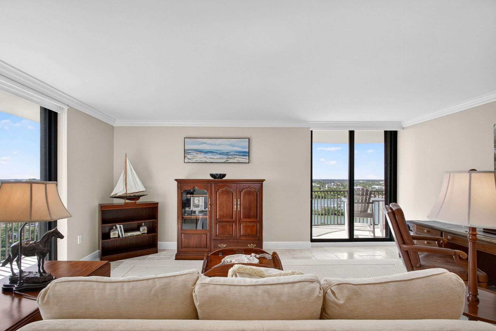 400 Beach Road, Unit 804, Tequesta, FL 33469 Photo