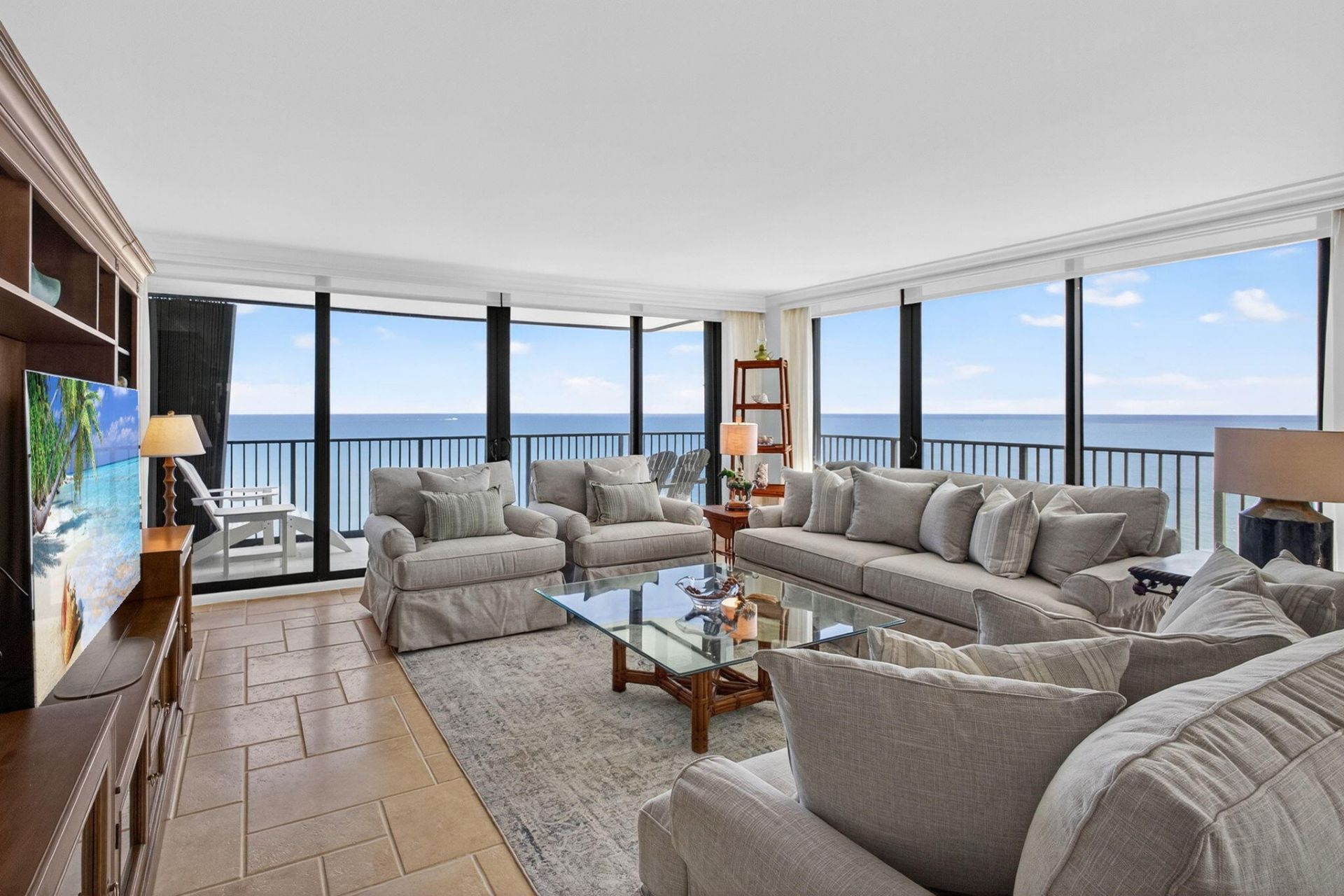 400 Beach Road, Unit 804, Tequesta, FL 33469 Photo