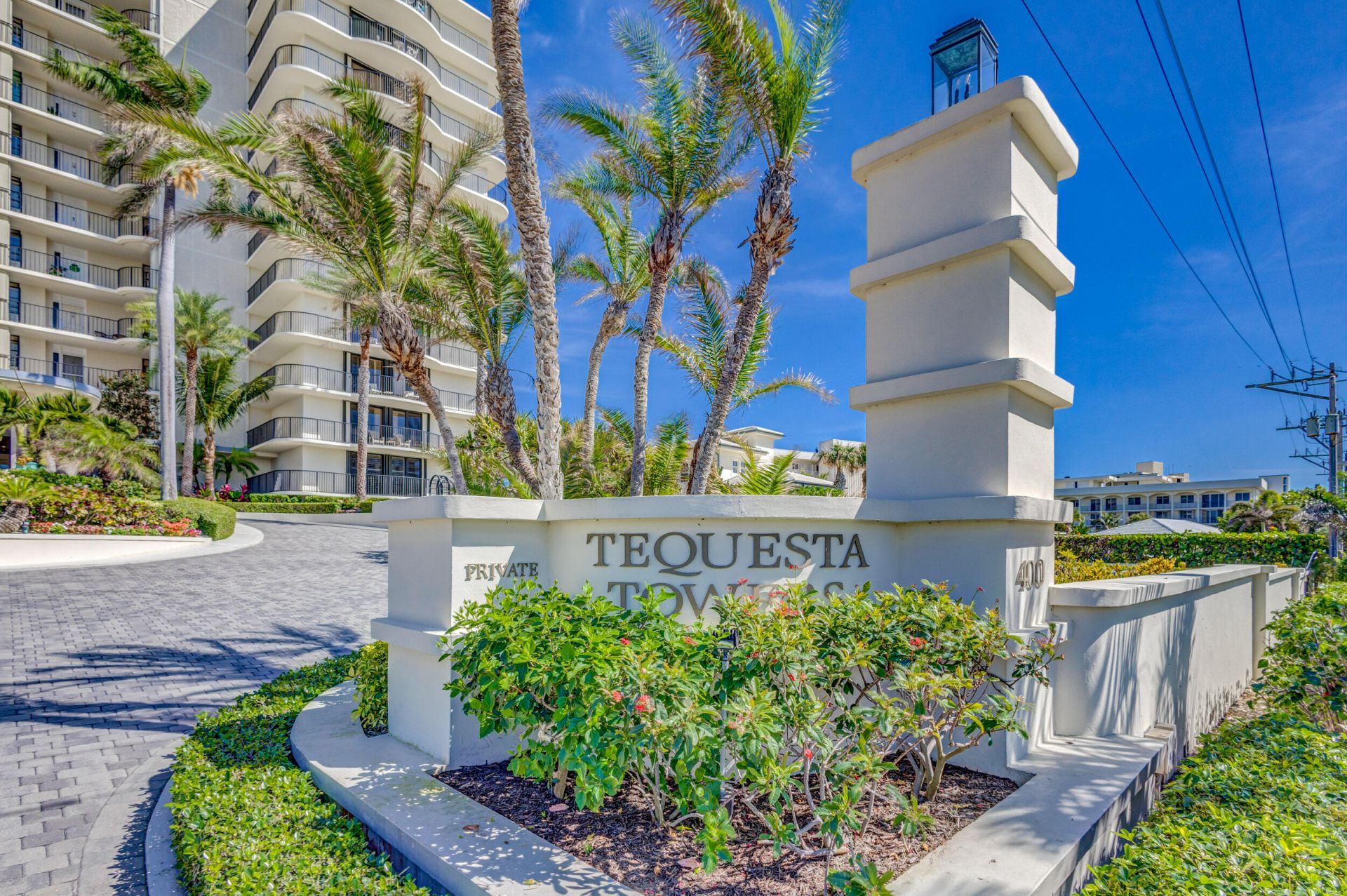 400 Beach Road, Unit 804, Tequesta, FL 33469 Photo