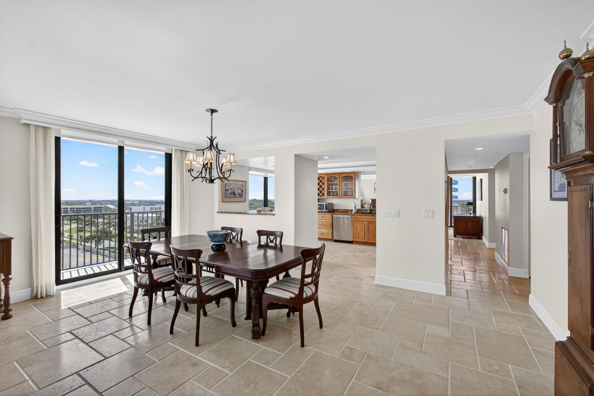 400 Beach Road, Unit 804, Tequesta, FL 33469 Photo
