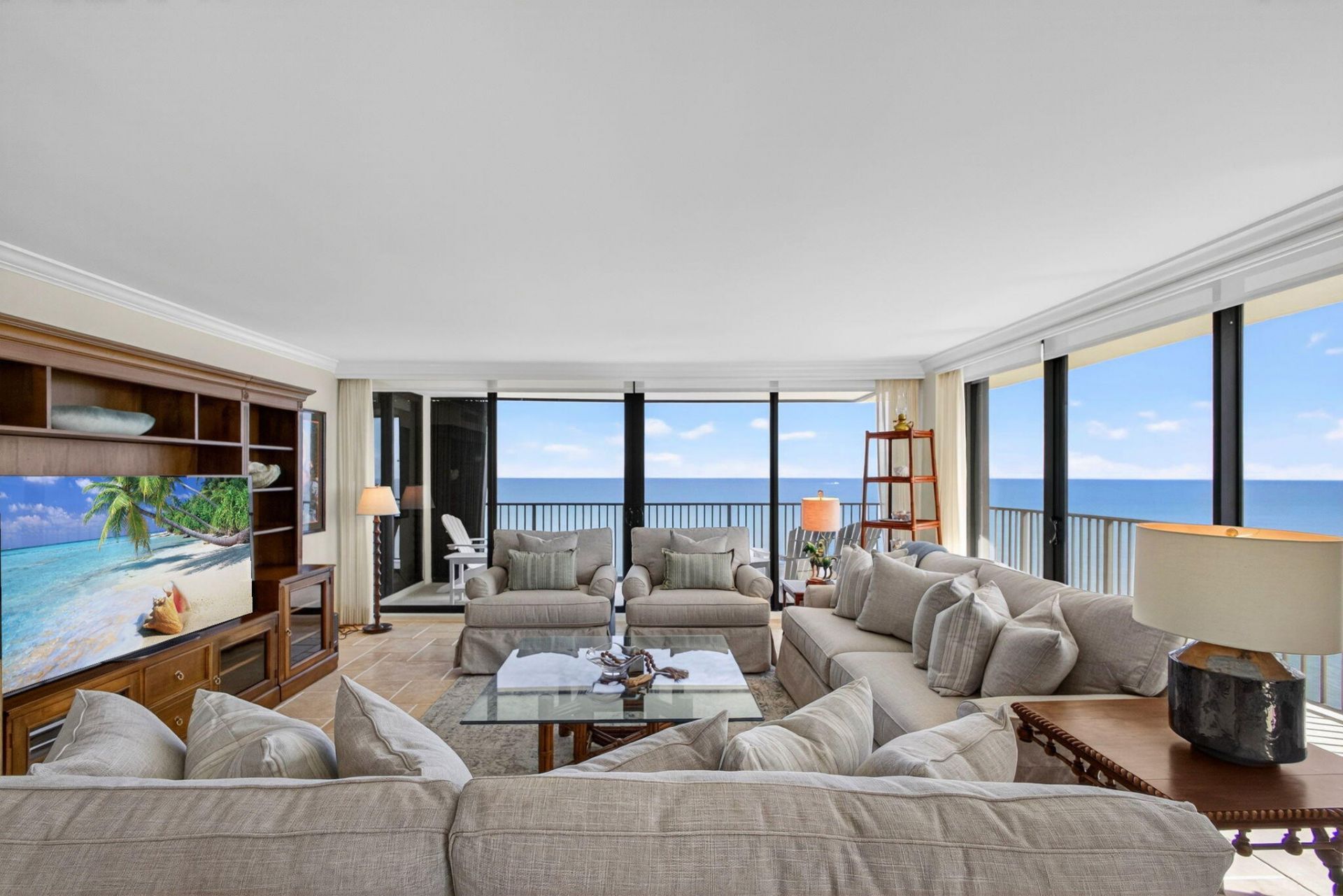 400 Beach Road, Unit 804, Tequesta, FL 33469 Photo