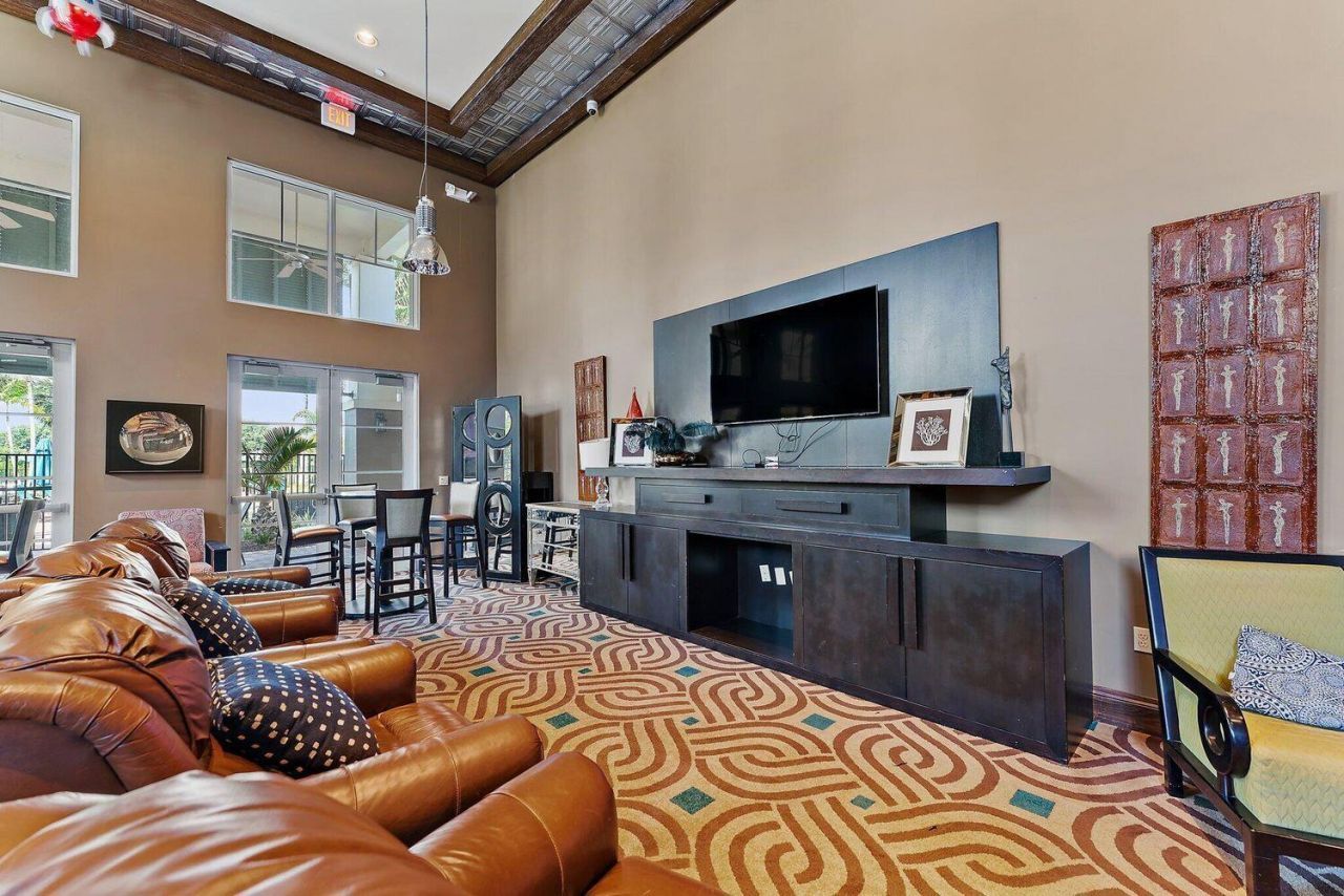 500 Pacific Grove Drive, Unit 8, West Palm Beach, FL 33401 Photo