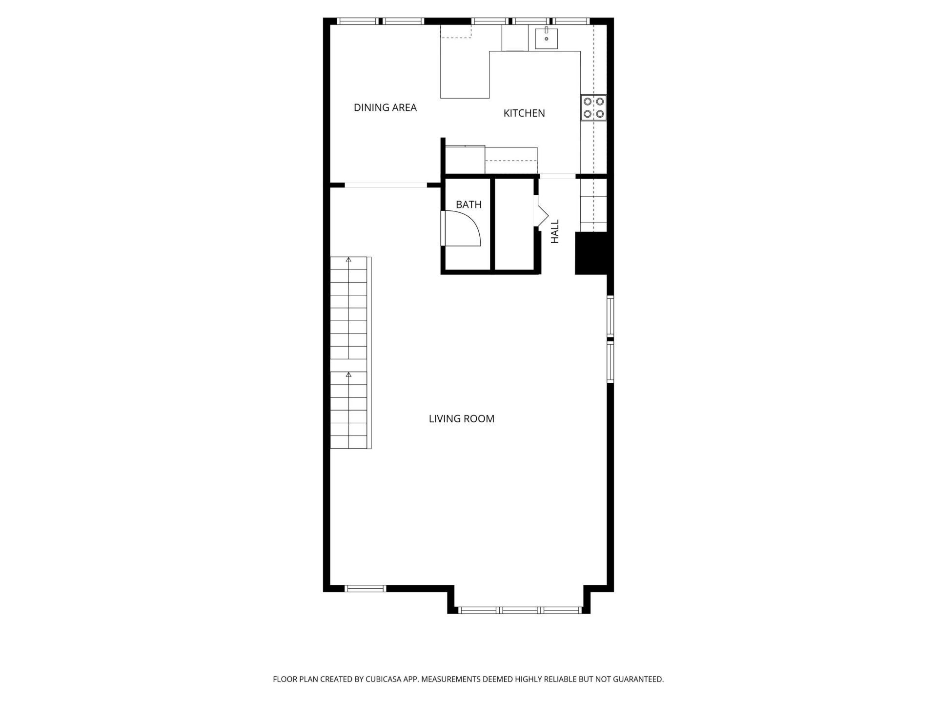 500 Pacific Grove Drive, Unit 8, West Palm Beach, FL 33401 Photo