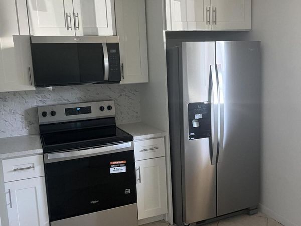 2615 NE 3rd Court, Unit 103, Boynton Beach, FL 33435