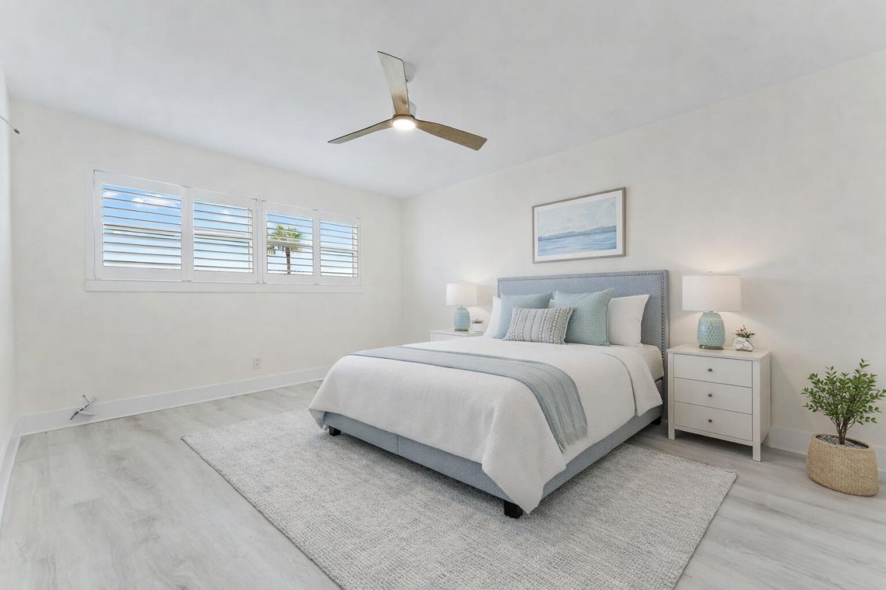 29 Yacht Club Drive, Unit 407, North Palm Beach, FL 33408 Photo