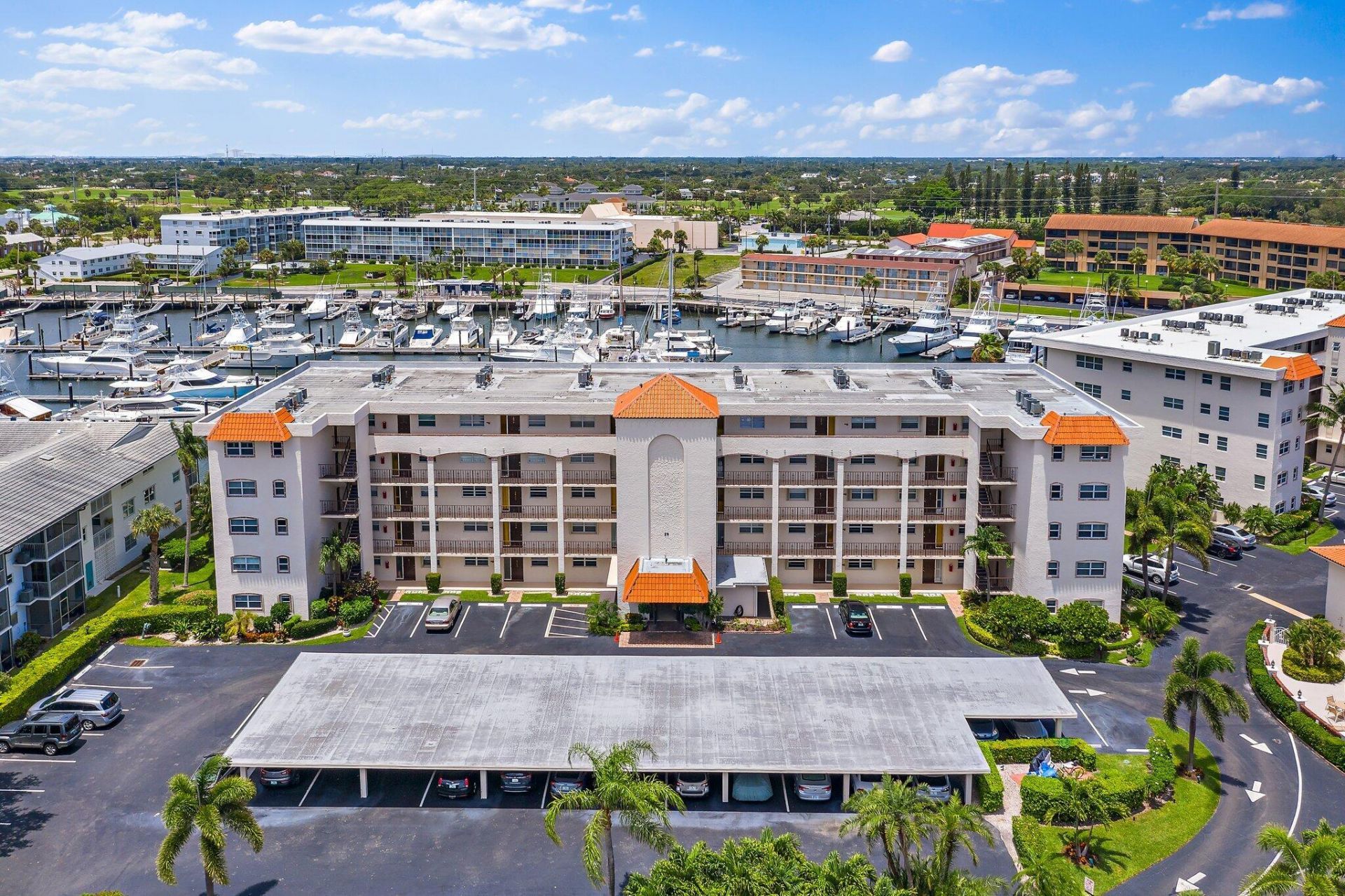 29 Yacht Club Drive, Unit 407, North Palm Beach, FL 33408 Photo