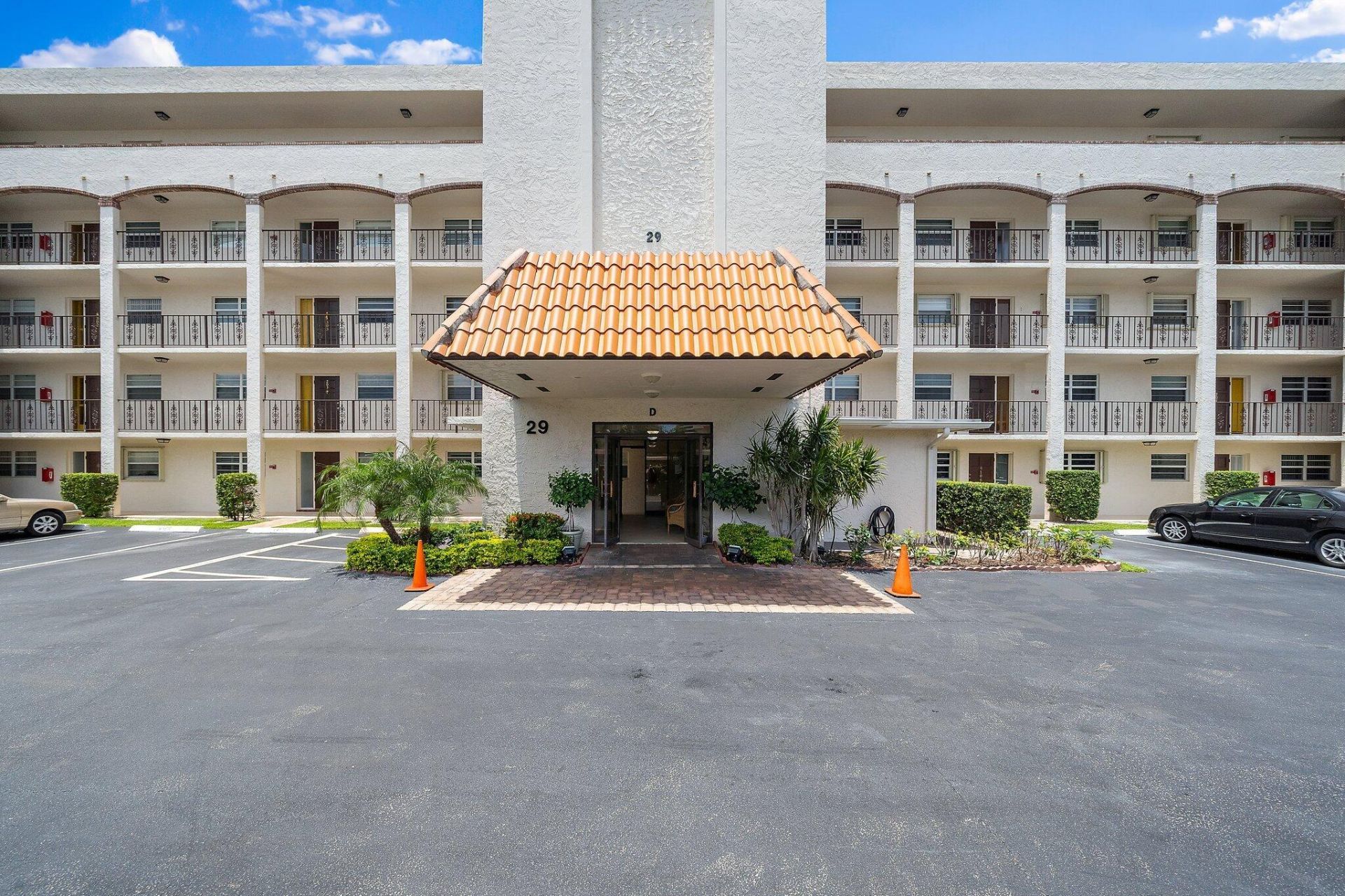 29 Yacht Club Drive, Unit 407, North Palm Beach, FL 33408 Photo