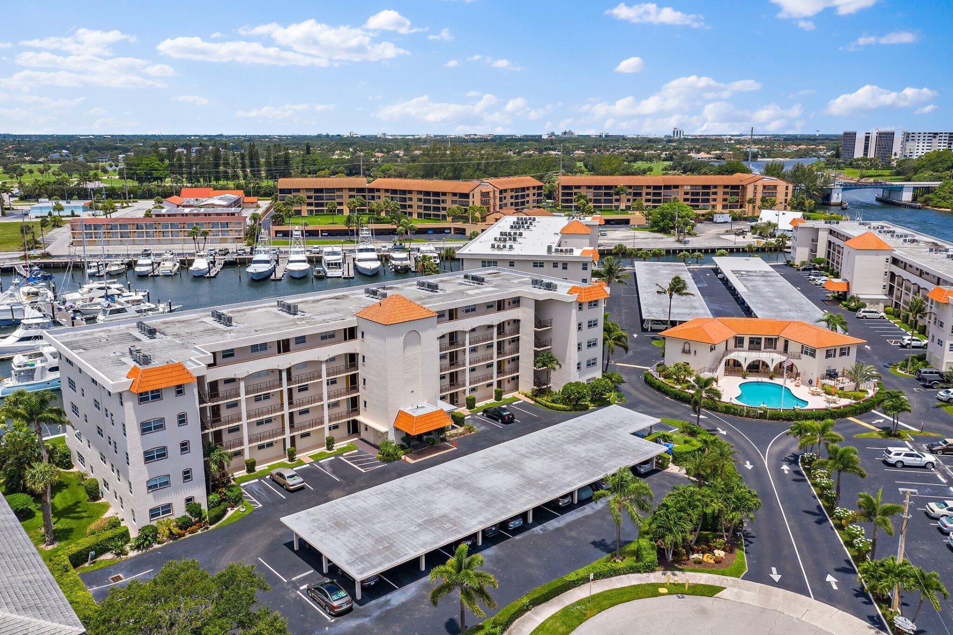 29 Yacht Club Drive, Unit 407, North Palm Beach, FL 33408 Photo