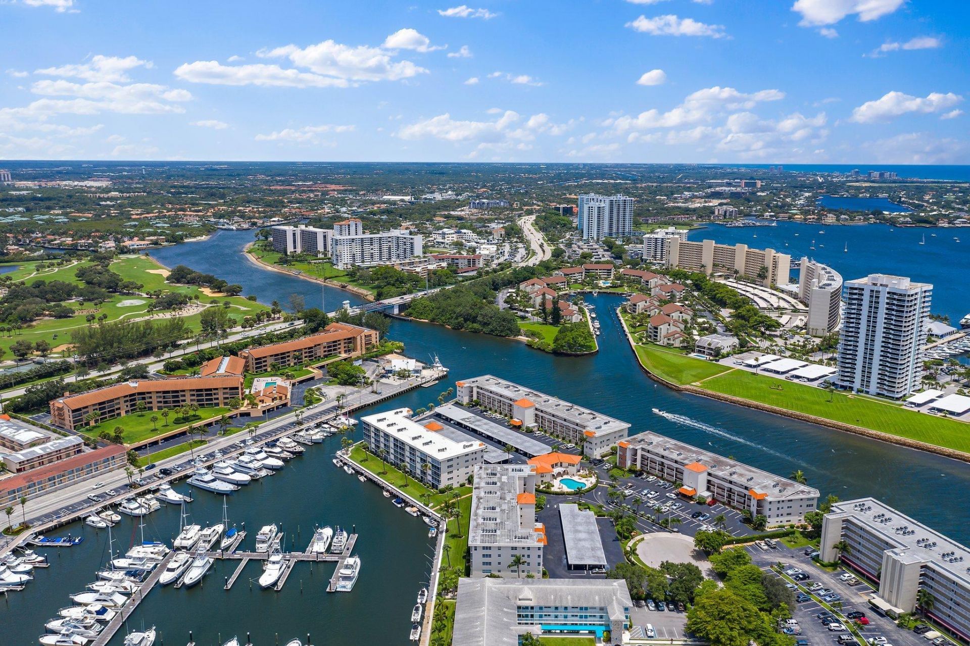 29 Yacht Club Drive, Unit 407, North Palm Beach, FL 33408 Photo