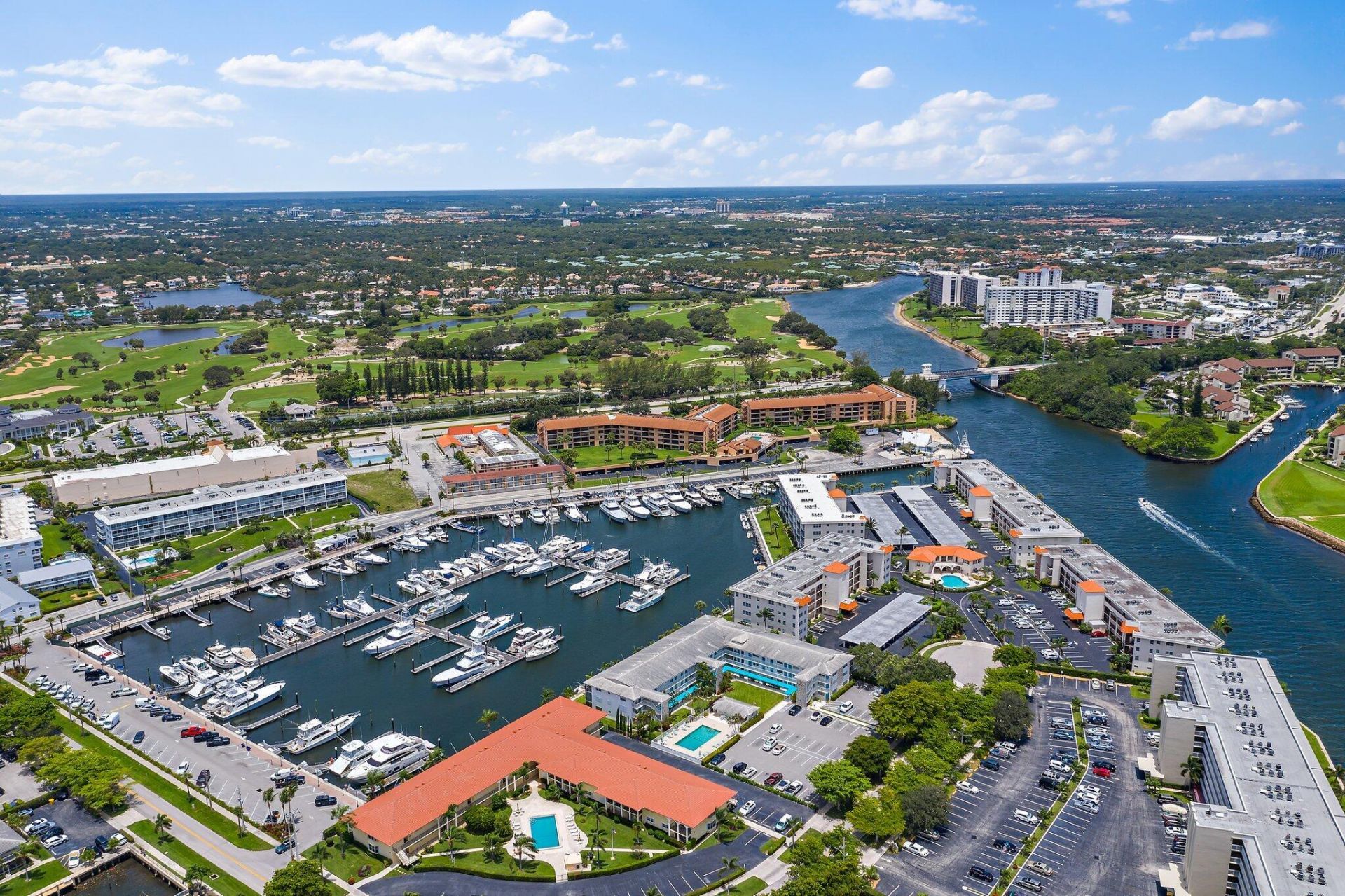 29 Yacht Club Drive, Unit 407, North Palm Beach, FL 33408 Photo