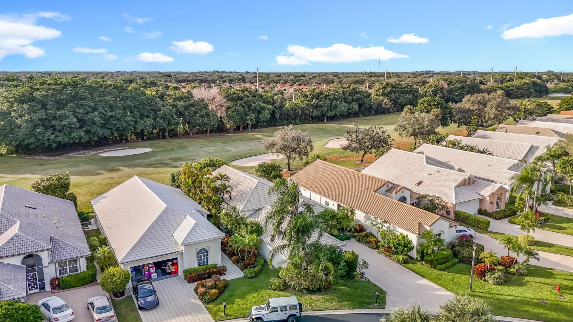 11853 Fountainside Circle, Boynton Beach, FL 33437 Photo