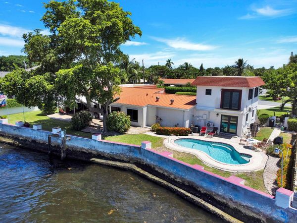 1901 N Riverside Drive, Unit Apt 1, Pompano Beach, FL 33062