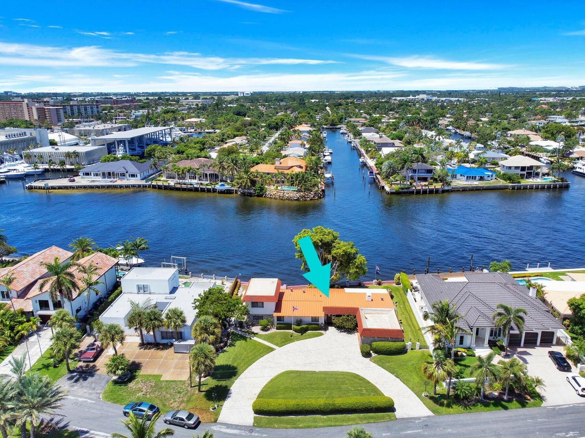 1901 N Riverside Drive, Unit Apt 1, Pompano Beach, FL 33062 Photo