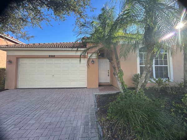 8008 Via Hacienda, Palm Beach Gardens, FL 33418