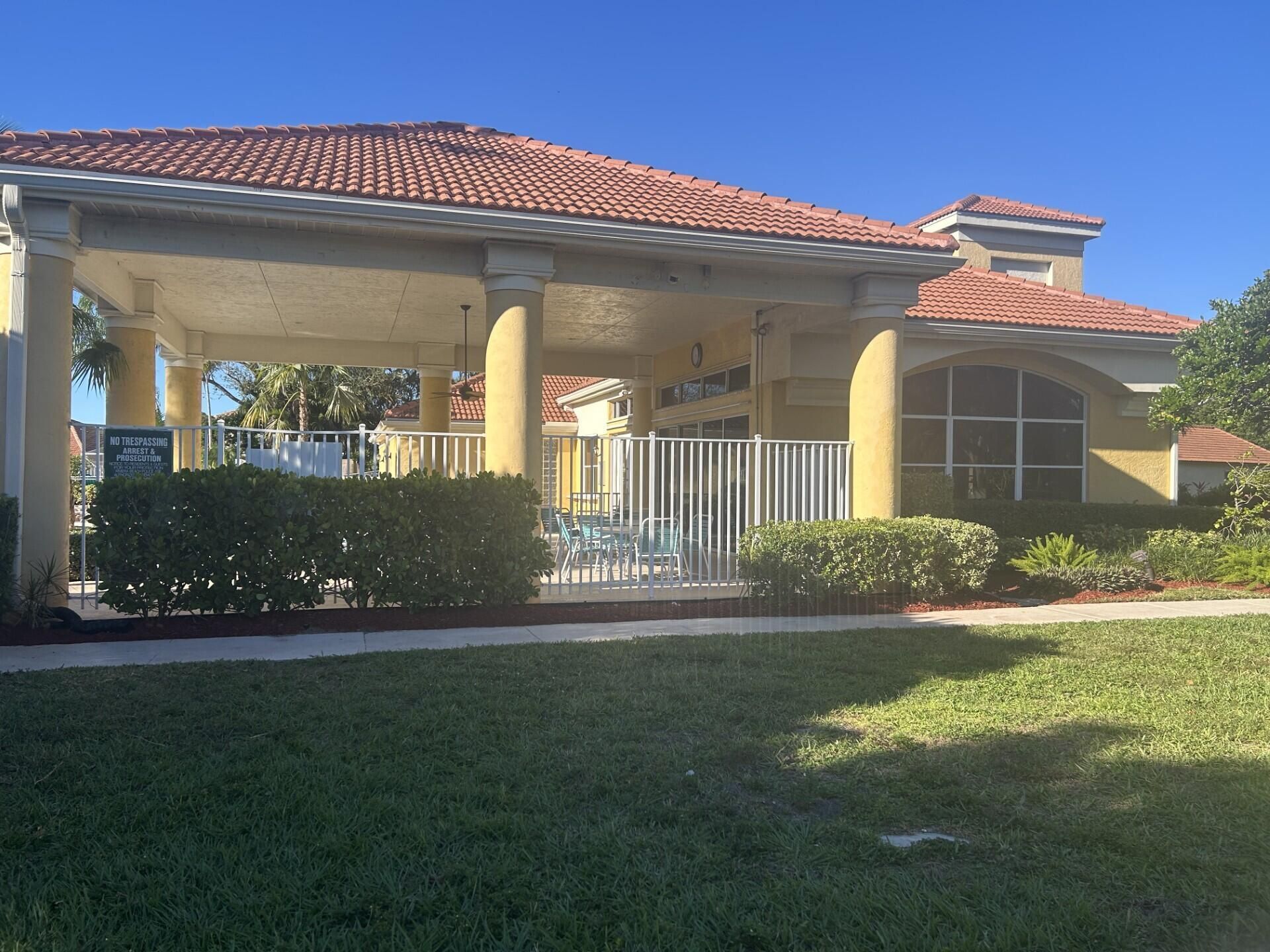 8008 Via Hacienda, Palm Beach Gardens, FL 33418 Photo