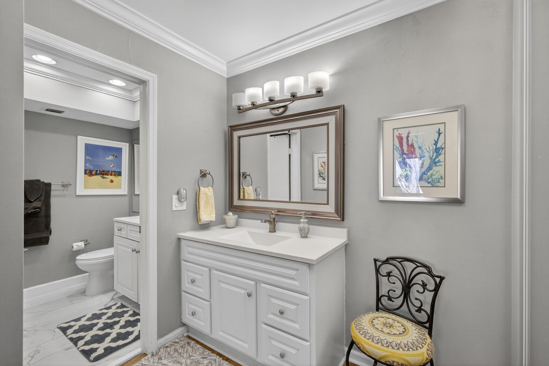 605 Brackenwood Cove, Palm Beach Gardens, FL 33418 Photo