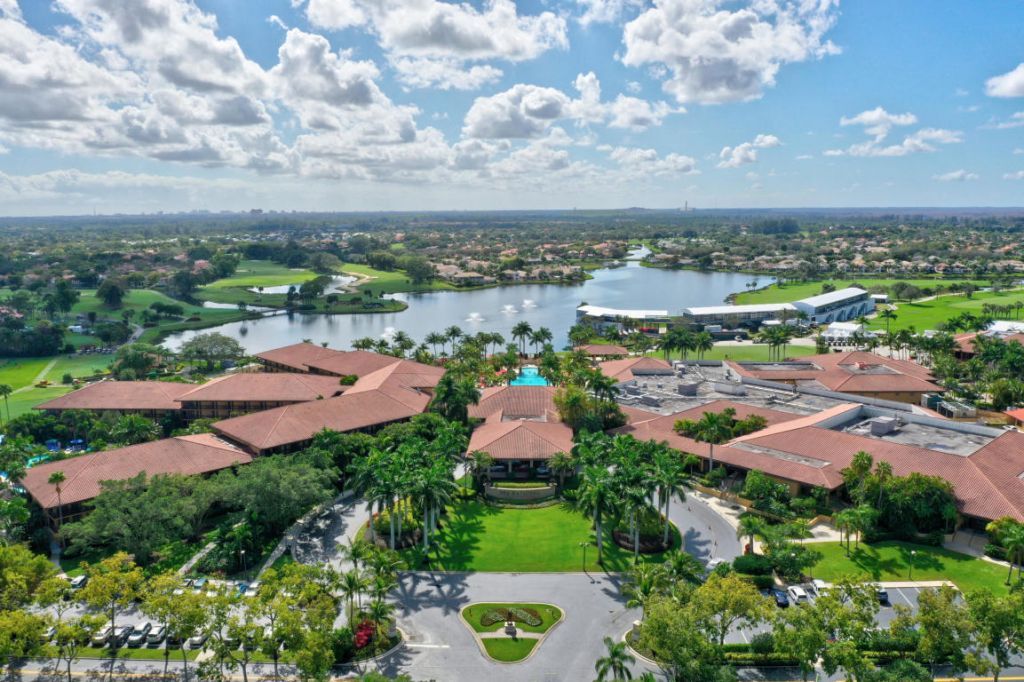 605 Brackenwood Cove, Palm Beach Gardens, FL 33418 Photo