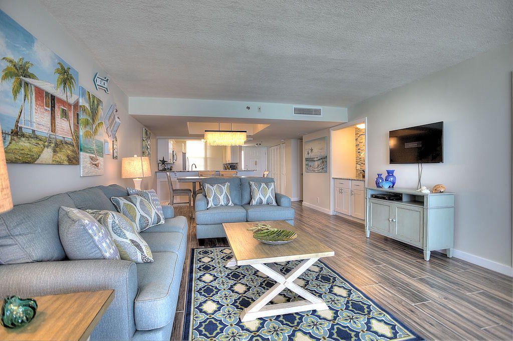 840 Ocean Drive, Unit 603, Juno Beach, FL 33408 Photo