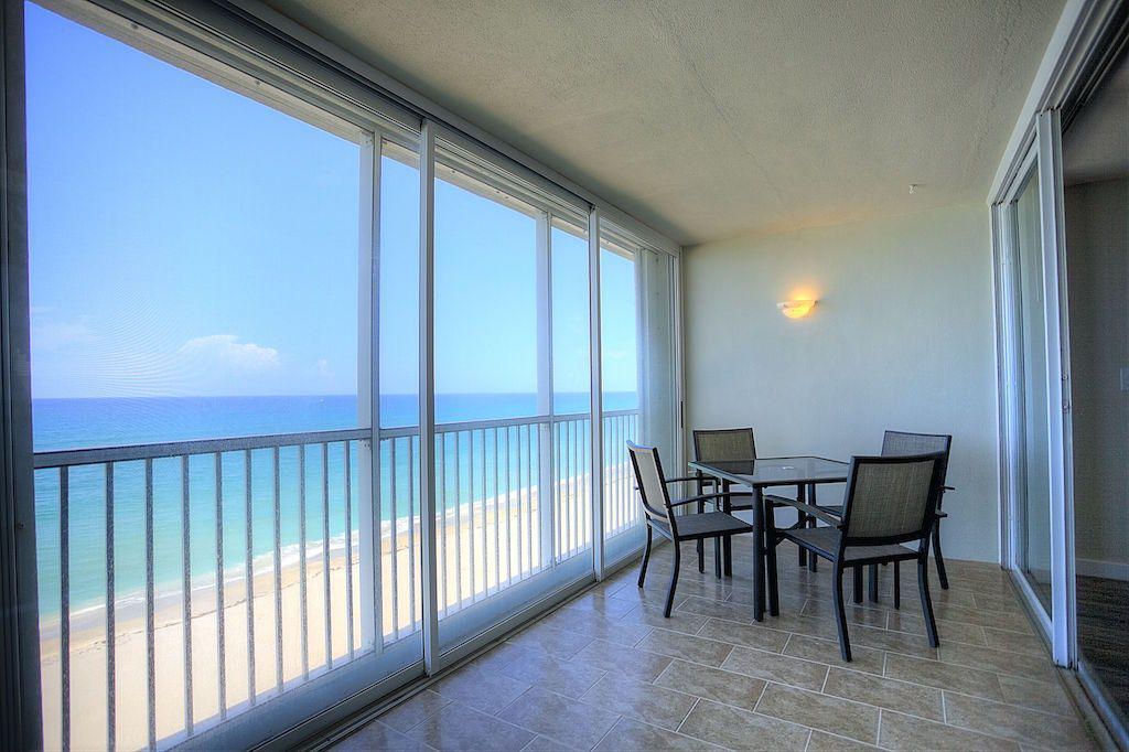 840 Ocean Drive, Unit 603, Juno Beach, FL 33408 Photo