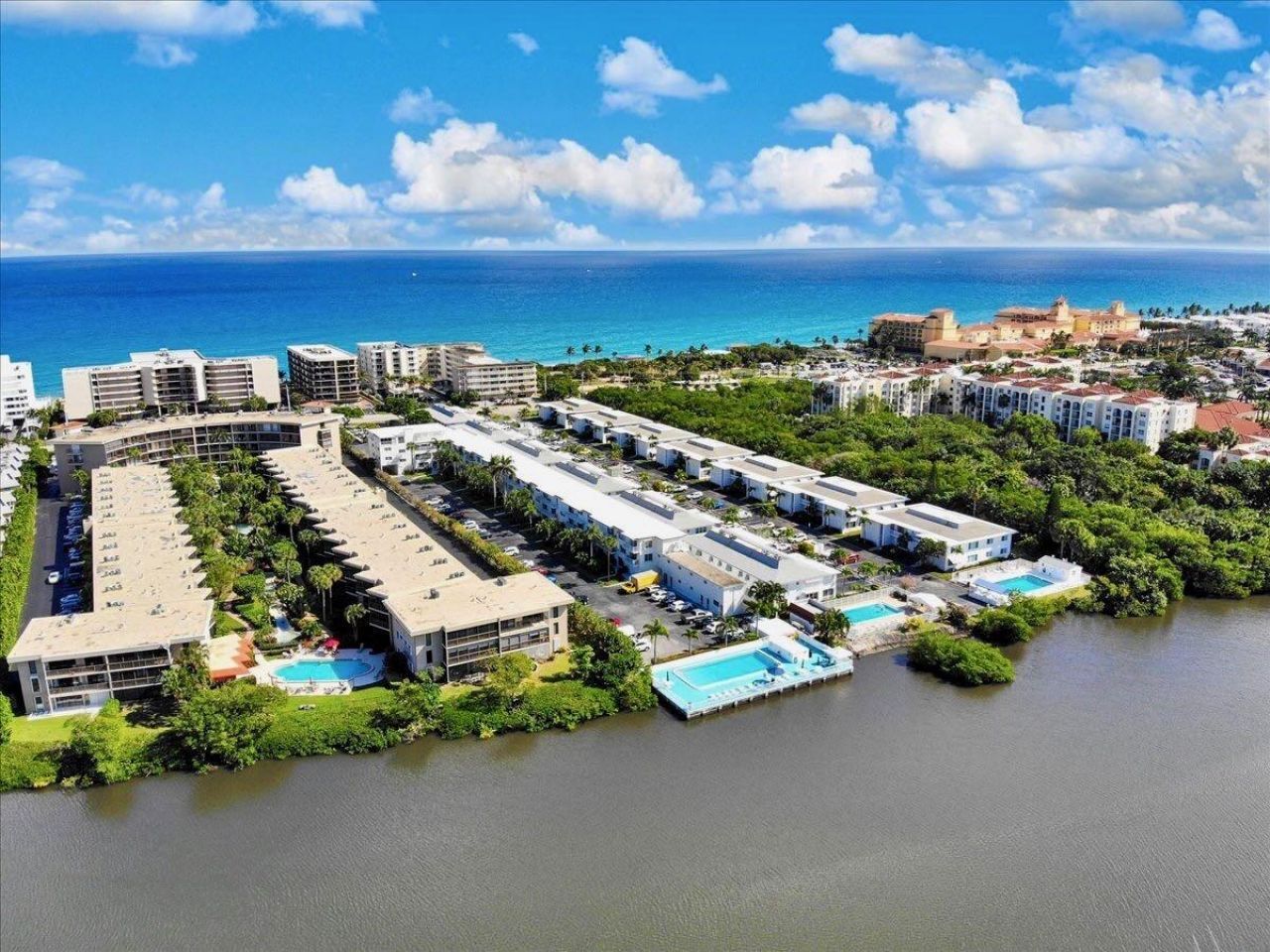 4201 S Ocean Boulevard, Unit J4, South Palm Beach, FL 33480 Photo