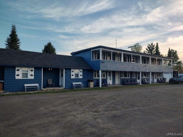 27672 US 41 Highway, Spurr Twp, MI 49861