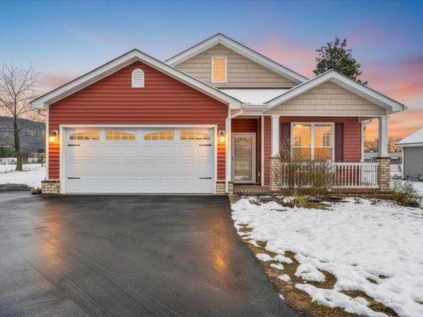 1196 Cardiff CT, Roanoke, VA 24019