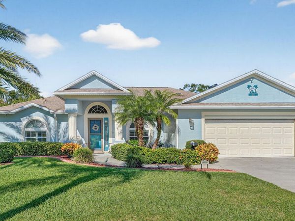 406 Phillips Creek Lane, New Smyrna Beach, FL 32168