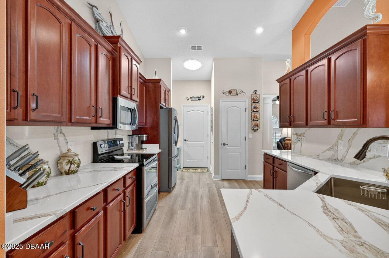 406 Phillips Creek Lane, New Smyrna Beach, FL 32168 Photo