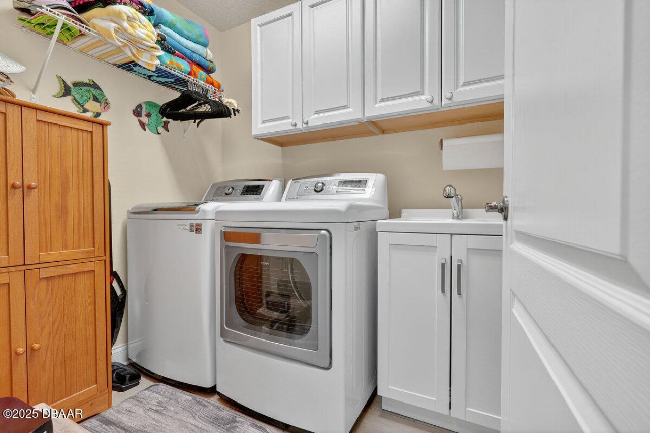 406 Phillips Creek Lane, New Smyrna Beach, FL 32168 Photo