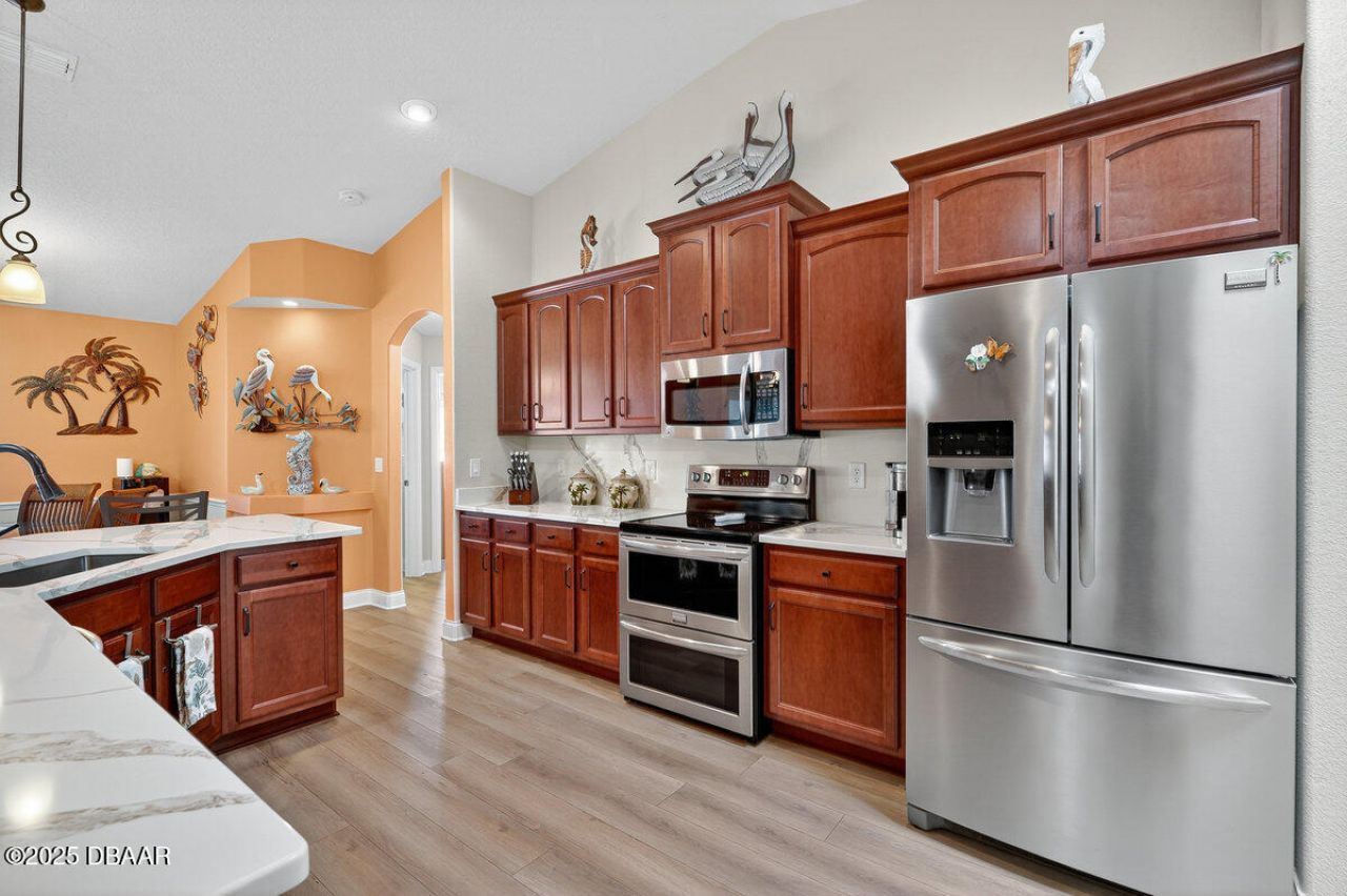 406 Phillips Creek Lane, New Smyrna Beach, FL 32168 Photo