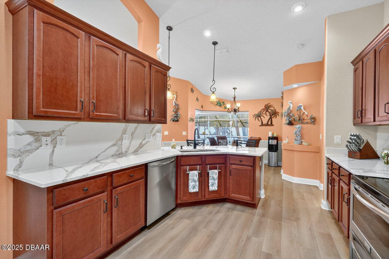 406 Phillips Creek Lane, New Smyrna Beach, FL 32168 Photo