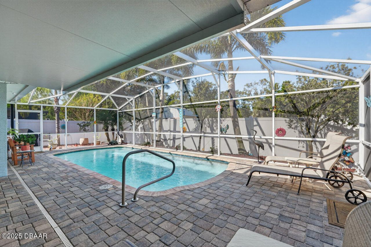 406 Phillips Creek Lane, New Smyrna Beach, FL 32168 Photo