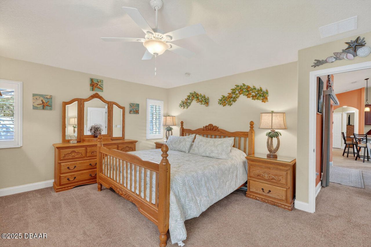 406 Phillips Creek Lane, New Smyrna Beach, FL 32168 Photo