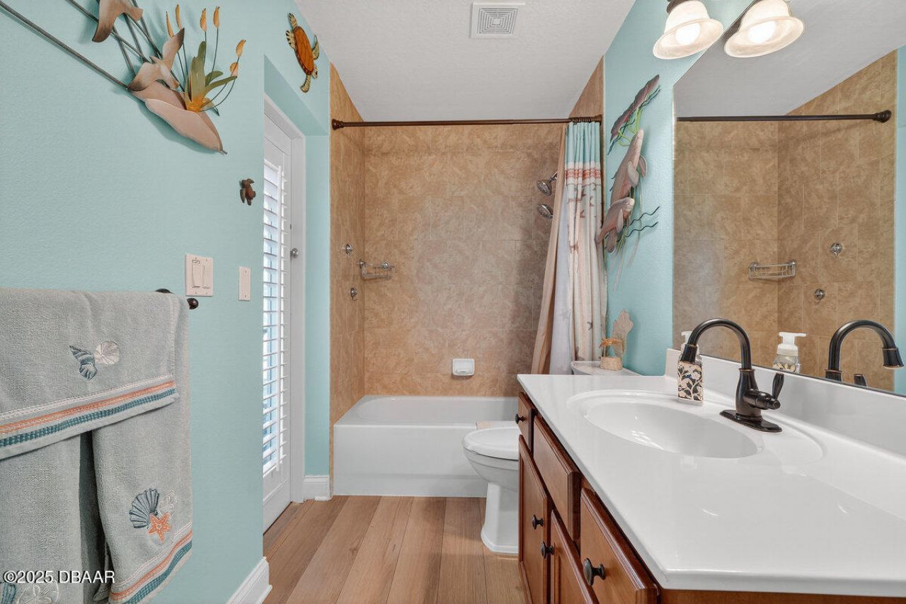 406 Phillips Creek Lane, New Smyrna Beach, FL 32168 Photo