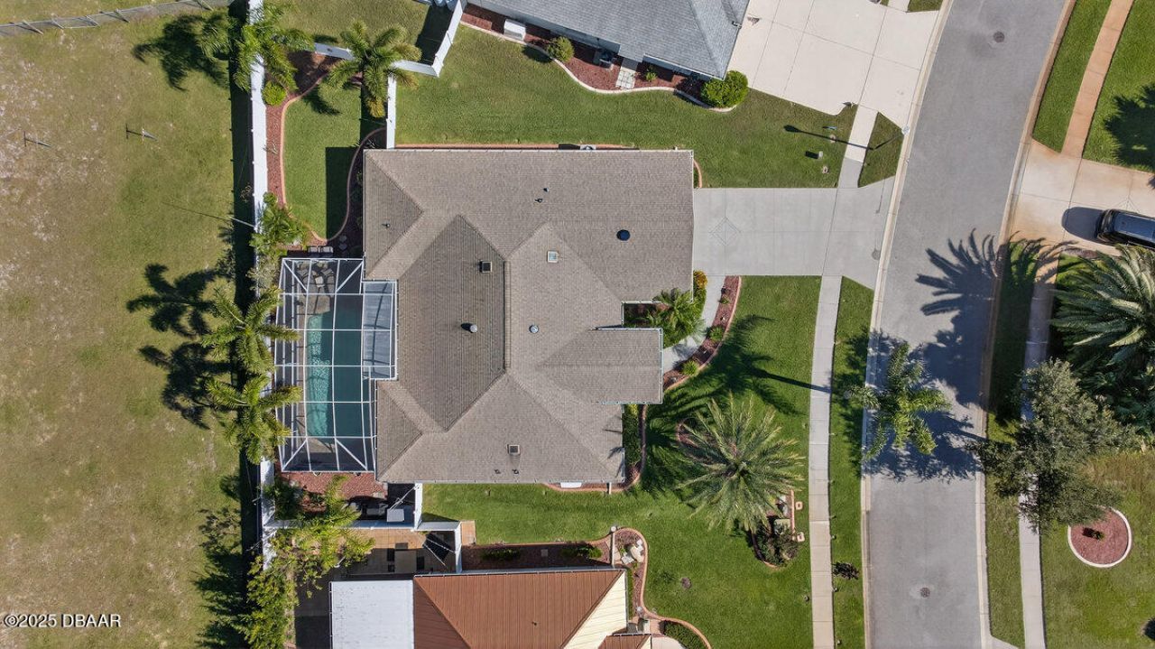 406 Phillips Creek Lane, New Smyrna Beach, FL 32168 Photo