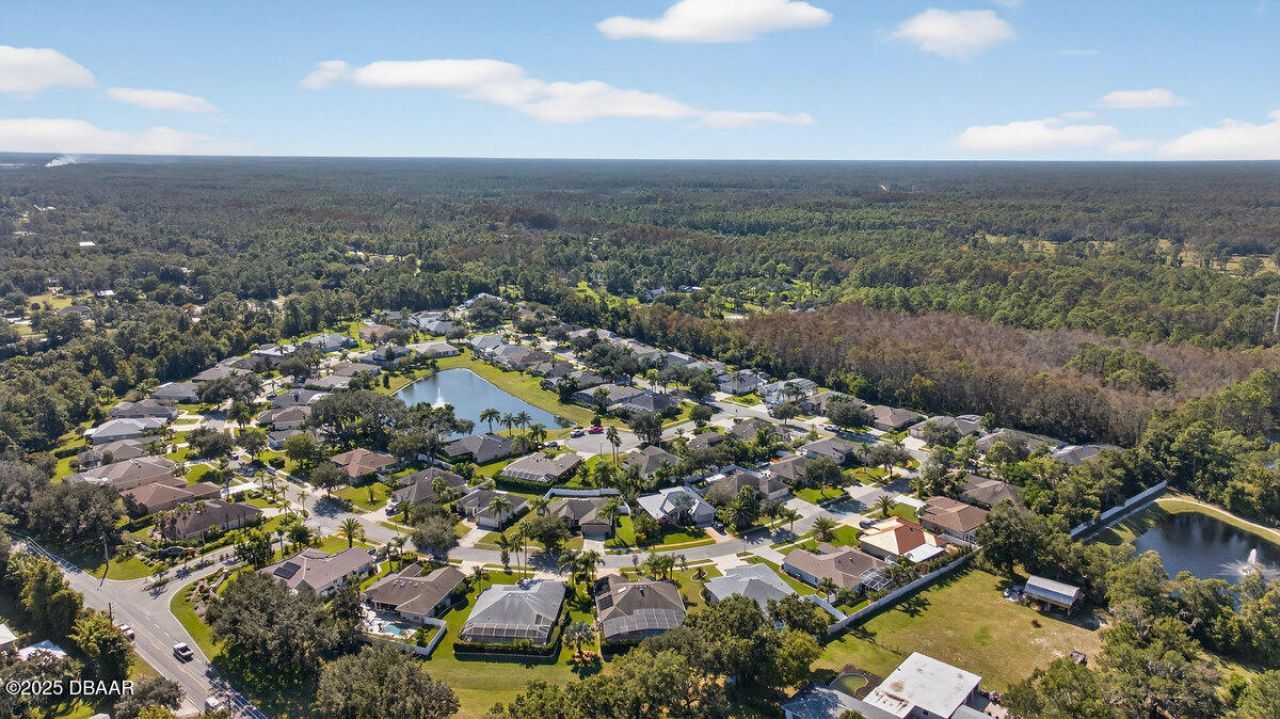 406 Phillips Creek Lane, New Smyrna Beach, FL 32168 Photo