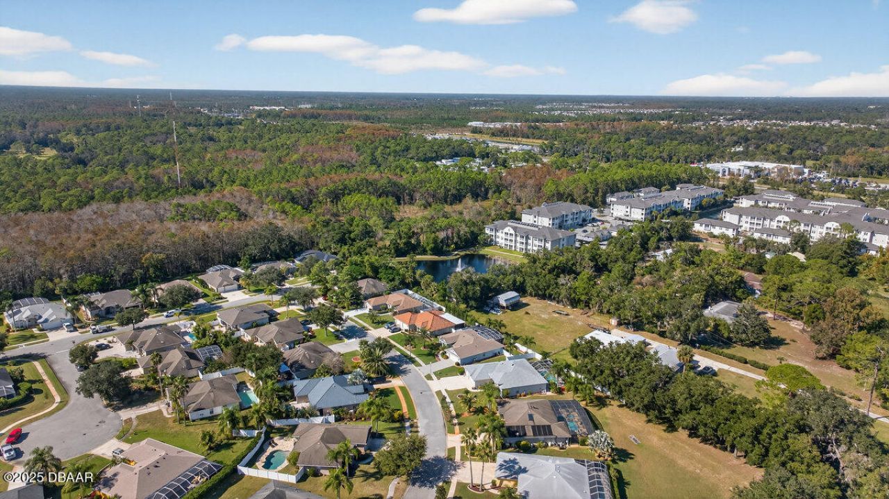 406 Phillips Creek Lane, New Smyrna Beach, FL 32168 Photo