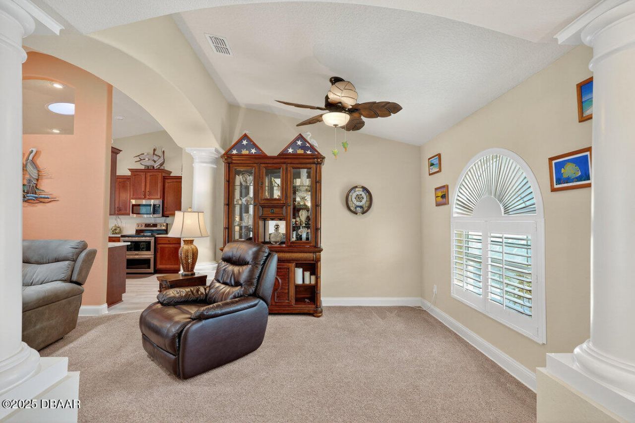 406 Phillips Creek Lane, New Smyrna Beach, FL 32168 Photo