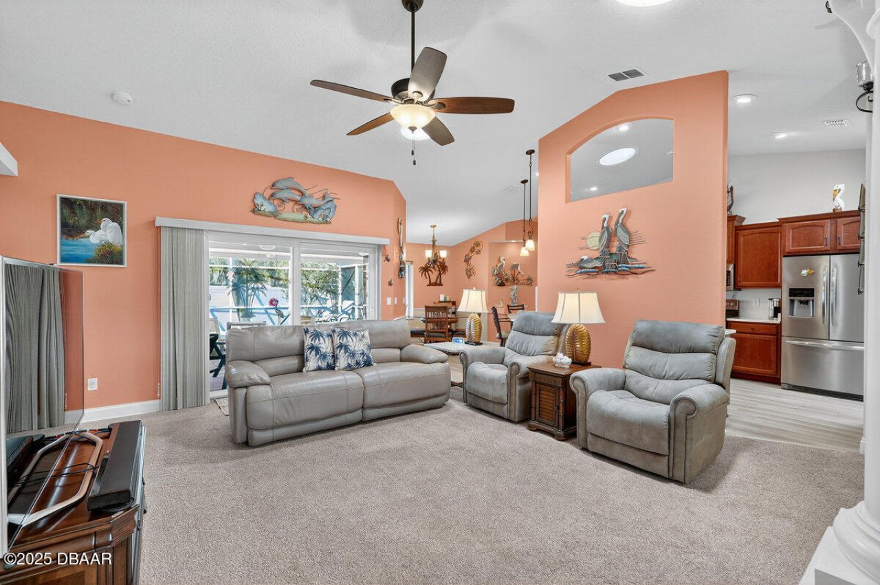 406 Phillips Creek Lane, New Smyrna Beach, FL 32168 Photo