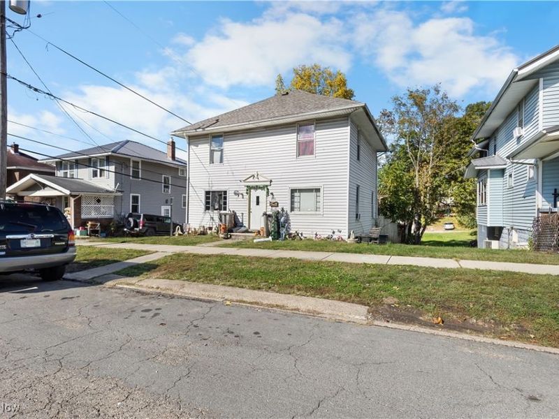 815 Beatty Avenue, Cambridge, OH 43725 Photo 1